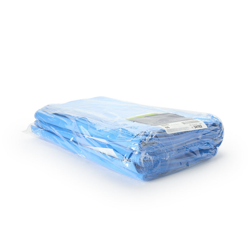 QUICK CHECK* H500 Sterilization Wrap, 24 x 24 Inch, 1 Case of 120 (Sterilization Wraps) - Img 2