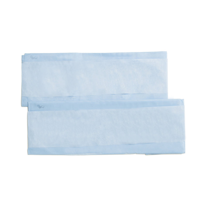Halyard Sterile Surgical Leggings, 31 x 48 Inch, 1 Case of 26 (Procedure Drapes and Sheets) - Img 1