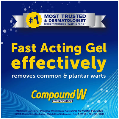 Compound W® Wart Remover, 1 Each (Over the Counter) - Img 2