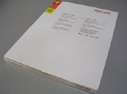 Schiller™ ECG Recording Paper, 1 Each (Diagnostic Recording Paper and Film) - Img 1