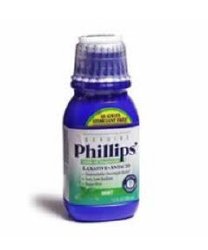 Phillips&