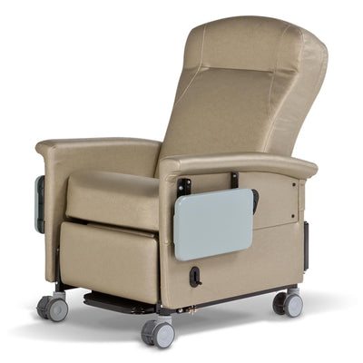 RECLINER, POWER INFUSION CHAIRD/S (Seating) - Img 1