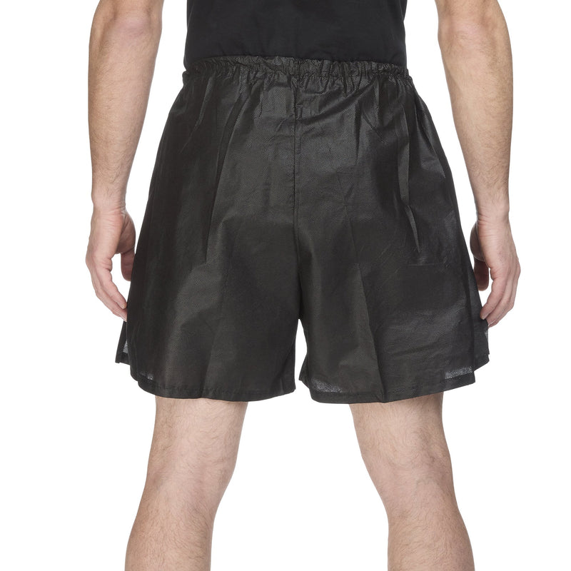 Reflections™ Exam Shorts, Large/X-Large, 1 Case of 50 (Shorts) - Img 2