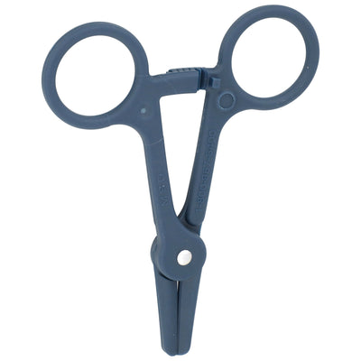 McKesson Tubing Scissor Clamp, 1 Bag of 25 (Clamps) - Img 2