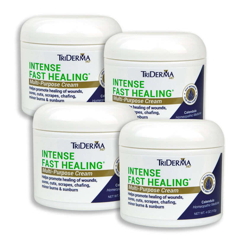 TriDerma® MD Intense Fast Healing® Moisturizer, 1 Case of 64 (Skin Care) - Img 6