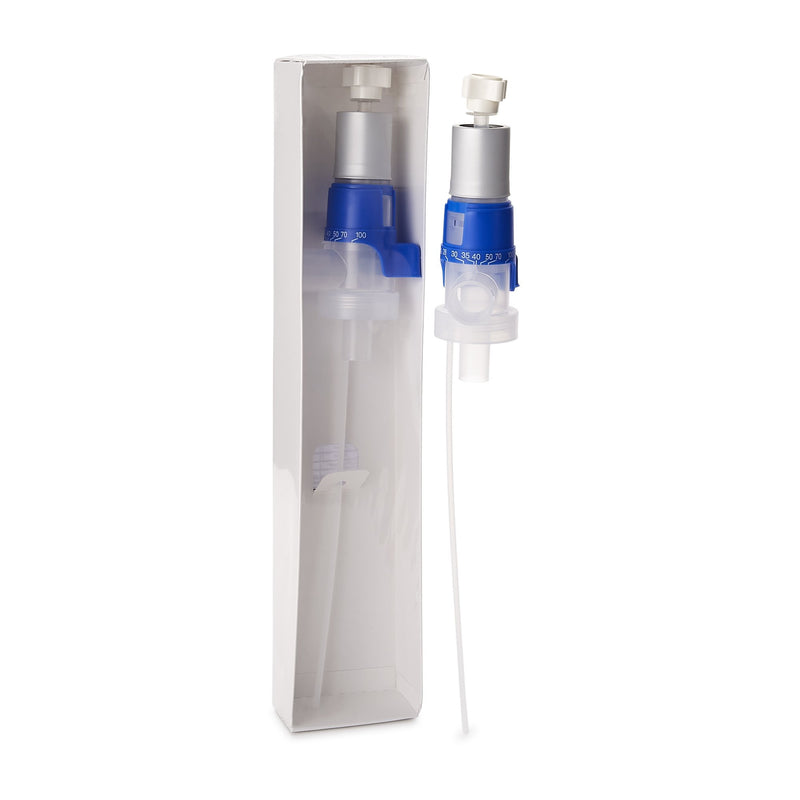 AirLife® Nebulizer Cap, 1 Each (Respiratory Accessories) - Img 1