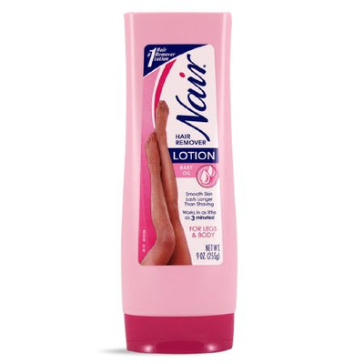 Nair™ Hair Removing Cream, 1 Each () - Img 1