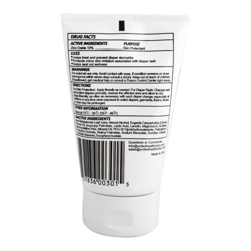 UniPro Barrier Cream, 1 Case of 24 (Skin Care) - Img 2