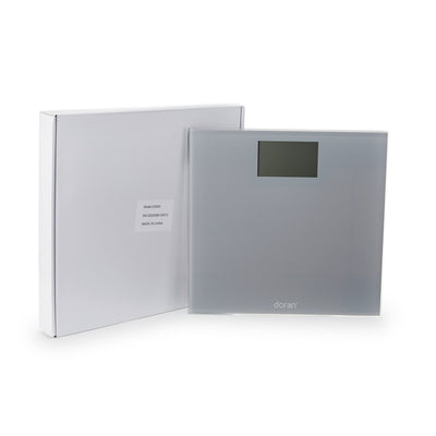 doran® Flat Digital Scale, 1 Each (Scales and Body Composition Analyzers) - Img 1