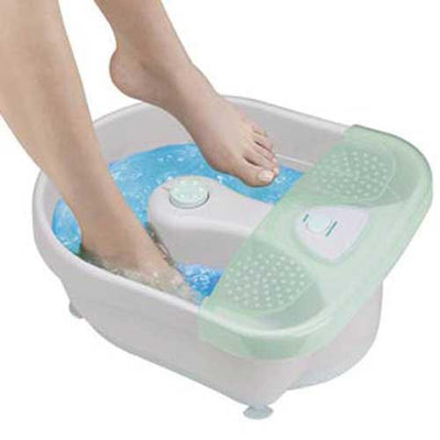 Foot Spa (Bath)  Conair (Foot Water Massagers) - Img 1