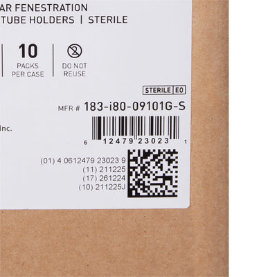 McKesson Sterile Universal Extremity Orthopedic Drape, 90 W x 124 L Inch, 1 Case of 10 (Procedure Drapes and Sheets) - Img 8