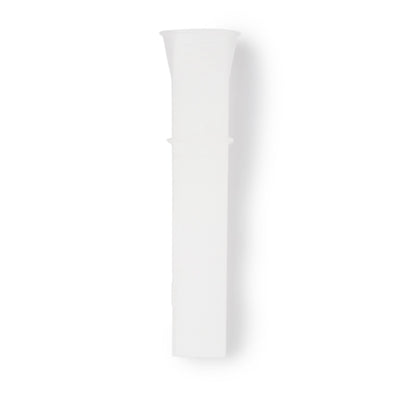 McKesson LUMEON™ Flow Tube Mouthpiece, 1 Case of 200 (Mouthpieces) - Img 4