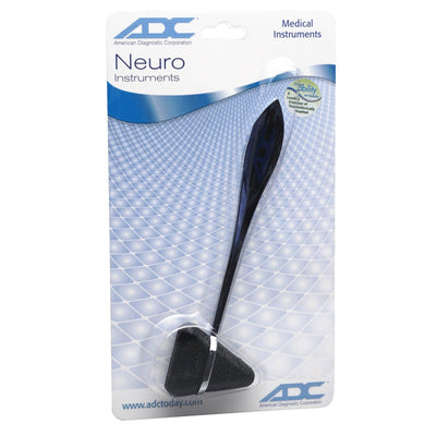 ADC® Neurological Hammer, 1 Each (Hammers and Mallets) - Img 1