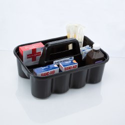 Carry Caddy, 1 Each (Caddies) - Img 1