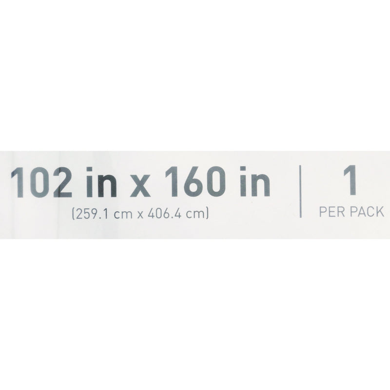 McKesson Sterile Shoulder Arthroscopy Orthopedic Drape, 102 x 160 Inch, 1 Case of 10 (Procedure Drapes and Sheets) - Img 7