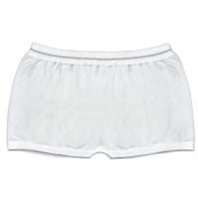 Wings™ Female Knit Pant, Extra Large, 1 Case of 50 (Incontinence Pants) - Img 1