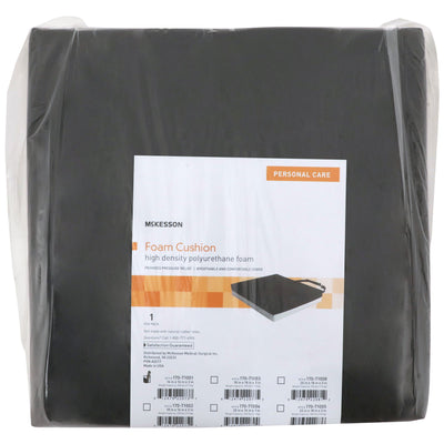 McKesson Foam Seat Cushion, 16 x 16 x 3 in., 1 Case of 7 (Chair Pads) - Img 6