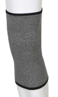 Imak Arthritis Compression Knee Sleeve, Medium, 1 Each (Immobilizers, Splints and Supports) - Img 1