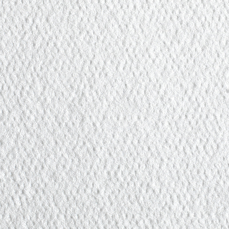 Pacific Blue Select™ Air-laid Bonded Cellulose Washcloth, 1 Pack of 55 (Washcloths) - Img 2