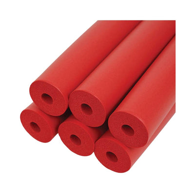 Maddak Closed Cell Foam Tubing, 1 Pack of 6 (Physical Therapy Accessories) - Img 3