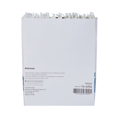 McKesson Sterile Abdominal Pad, 8 x 10 Inch, 1 Box of 24 (General Wound Care) - Img 2