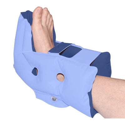 SkiL-Care™ Heel Protector Boot, 1 Each (Heel / Elbow Protectors) - Img 1
