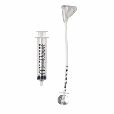 Mic-Key® Stoma Measuring Device, 1 Case of 10 (IV Therapy Accessories) - Img 1