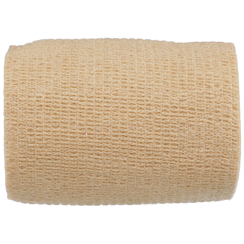 McKesson Self-adherent Closure Cohesive Bandage, 2 Inch x 5 Yard, 1 Pack
