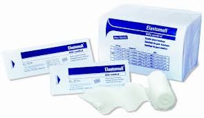 Elastomull® Sterile Conforming Bandage, 2 Inch x 4-1/10 Yard, 1 Case of 96 (General Wound Care) - Img 1