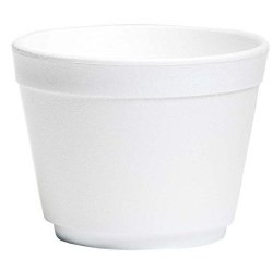 WinCup® Bowl, 12 oz., 1 Case of 500 (Dishware) - Img 1