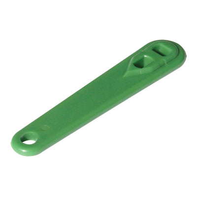 Sunset Healthcare Cylinder Wrench, 1 Pack of 10 (Respiratory Accessories) - Img 1
