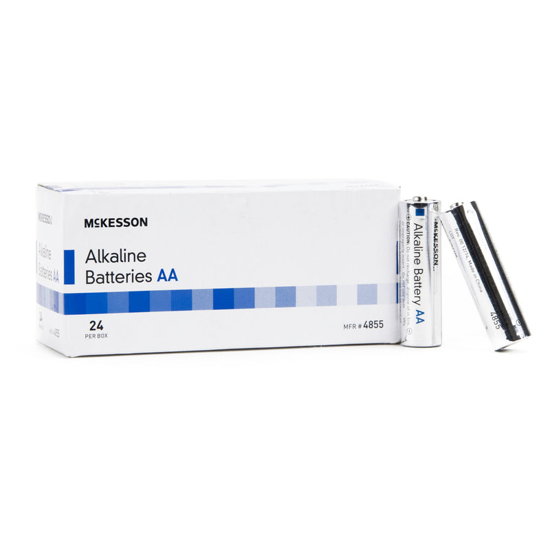 McKesson Quintet AC® Blood Glucose Monitoring System, 1 Each