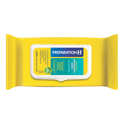 Preparation H® Hemorrhoid Relief, 1 Box (Over the Counter) - Img 1