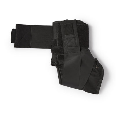 ANKLE BRACE STAB WHT LG LARGE W/SPEED LACERS (Immobilizers, Splints and Supports) - Img 4