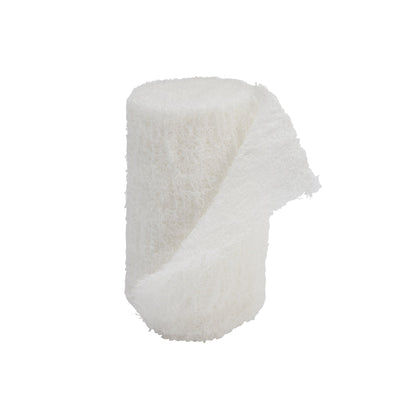 Dukal™ Sterile Fluff Bandage Roll, 4-1/2 Inch x 4-1/10 Yard, 1 Each (General Wound Care) - Img 3