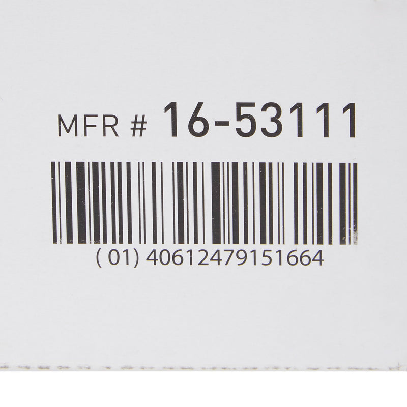 McKesson Self-adherent Closure Cohesive Bandage, 1 Inch x 5 Yard, 1 Case of 30 (General Wound Care) - Img 8