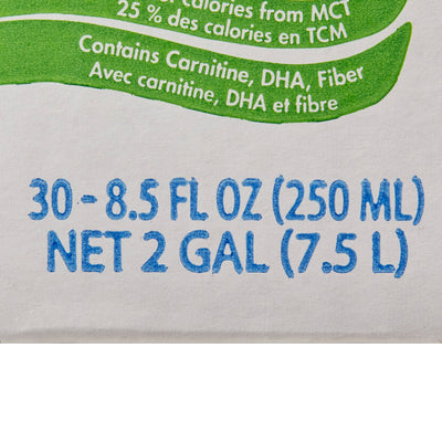 KetoVie™ 4:1 Vanilla Ketogenic Oral Supplement, 8.5 oz. Carton, 1 Each (Nutritionals) - Img 7