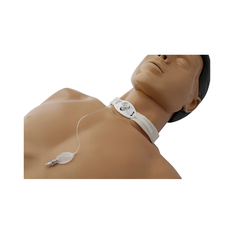 Marpac Tracheostomy Collar, 1 Each (Respiratory Accessories) - Img 5