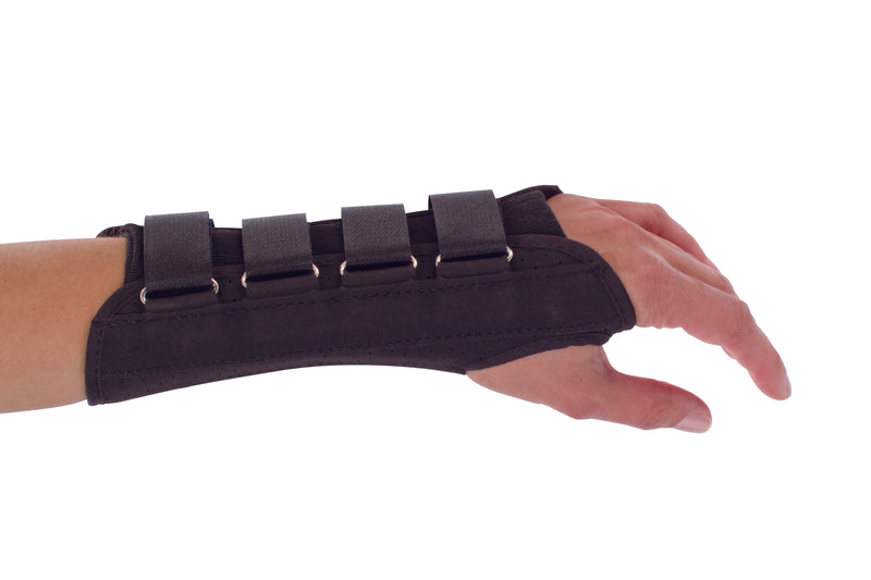 ProCare® Left Wrist Support, Small, 1 Each (Immobilizers, Splints and Supports) - Img 1