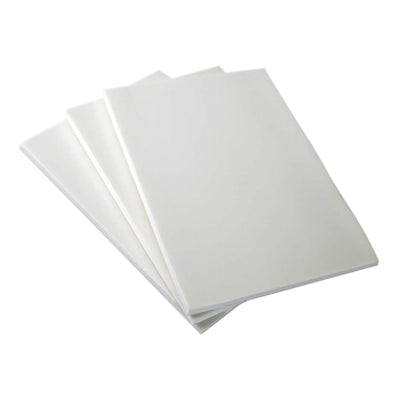 Epi-foam® Silicone Foam Dressing, 7-3/4 X 11-1/2 Inch, 1 Pack of 3 (Advanced Wound Care) - Img 2