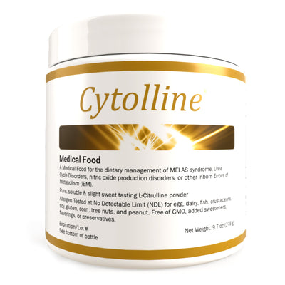 Cytolline® Oral Supplement, 275-gram Jar, 1 Each (Nutritionals) - Img 1