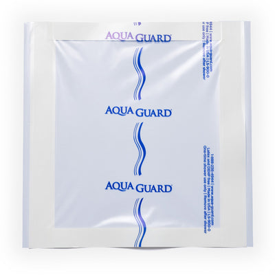 AquaGuard® Wound Protector, 9 x 9 Inch, 1 Each (General Wound Care) - Img 1