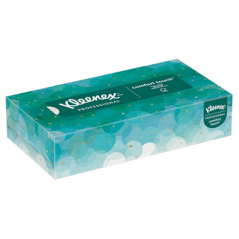 Kleenex® Facial Tissue, 1 Case of 36 (Facial Tissues) - Img 1