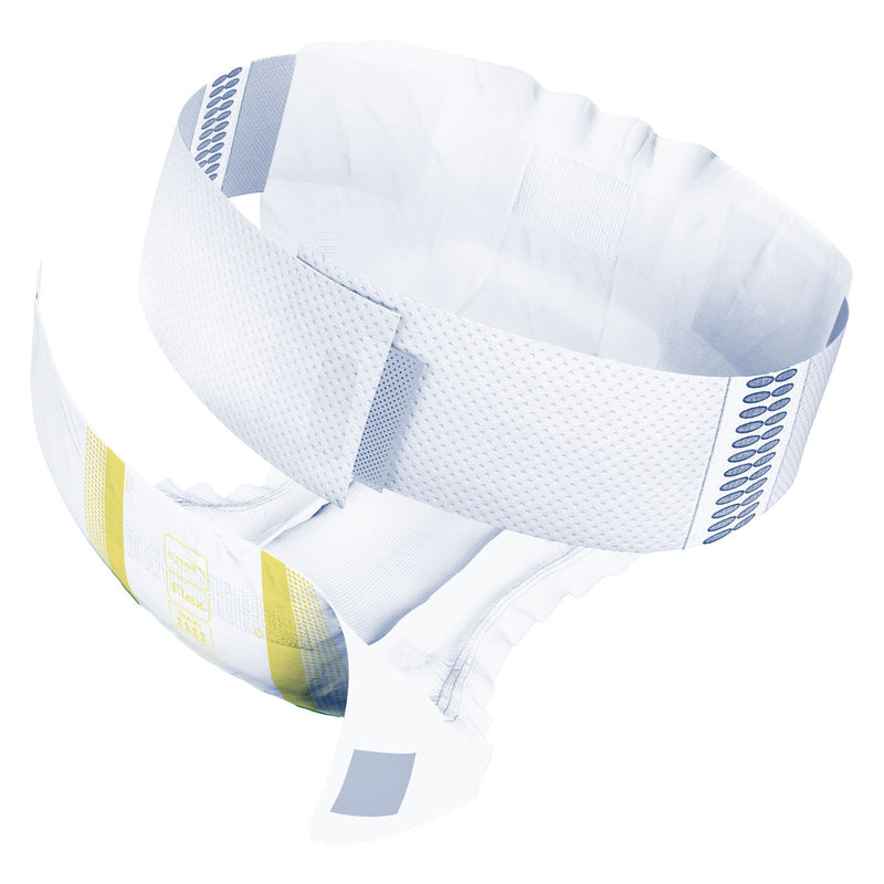 Tena® Flex™ Maxi Incontinence Belted Undergarment, Size 16, 1 Case of 66 () - Img 3