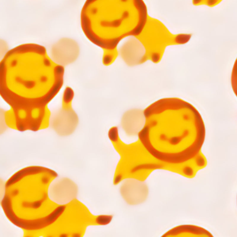 Patch™ Kids (Lion Design) Adhesive Strip, 3/4 x 3 Inch, 1 Case of 24 (General Wound Care) - Img 10