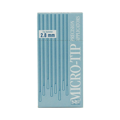 Micro-Tip™ Swabstick, 1 Box of 200 (General Wound Care) - Img 3