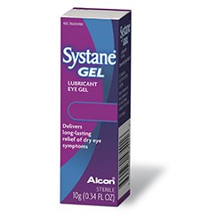 Systane® Hypromellose Gel Eye Drops, 1 Each (Over the Counter) - Img 1