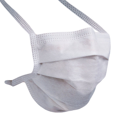 Halyard Surgical Mask, 1 Box of 50 (Masks) - Img 2