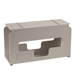 SharpSafety™ In-Room™ Glove Box Holder, 1 Each (PPE Dispensers) - Img 1