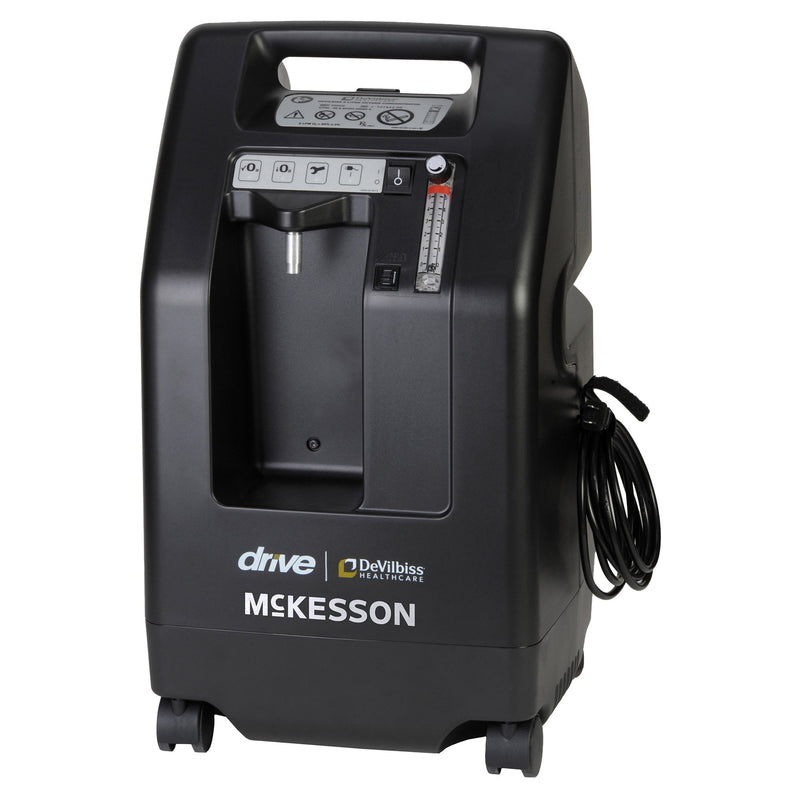 CONCENTRATOR, OXY 5L W/OXY SENSOR () - Img 1